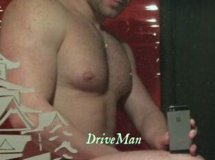DriveMan
