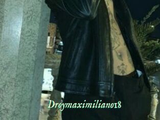 Droymaximiliano18