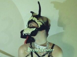 DrunkMonster