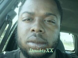 Dsnick69XX