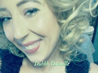 Duhhh_Danielle