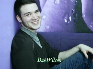 DukWilson