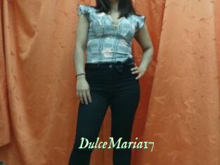 DulceMaria17