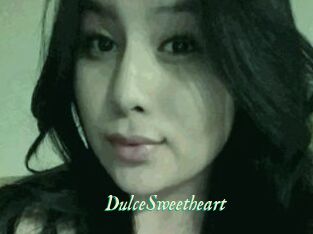 DulceSweetheart