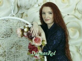 DurmanRed
