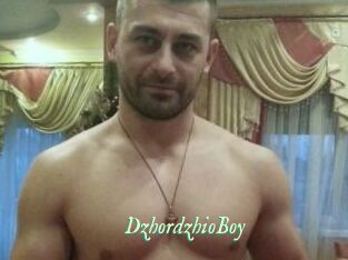 Dzhordzhio_Boy