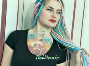 Dabblerain