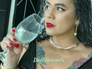 Daelilamorelli