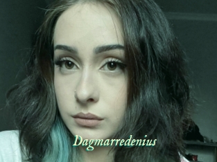 Dagmarredenius