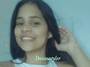 Daianatyler