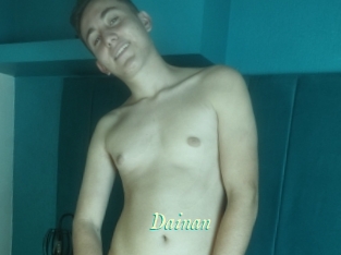 Dainan