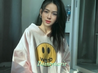 Daintymarie