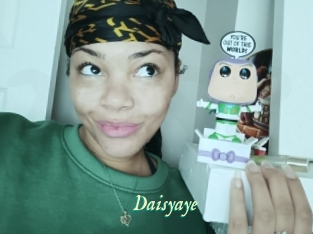 Daisyaye