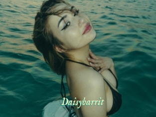 Daisybarrit