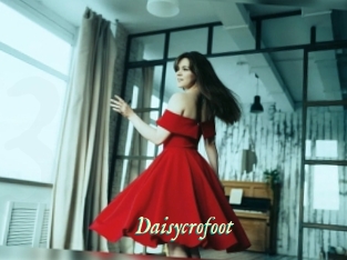 Daisycrofoot