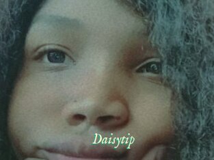 Daisytip