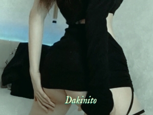 Dakinito