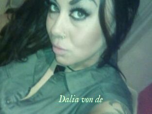 Dalia_von_de