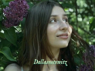 Dallasnotowitz