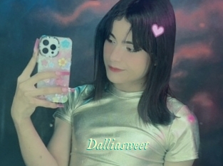 Dalliasweet