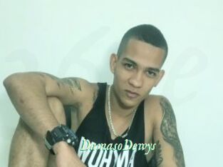 DamasoDewys