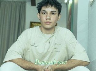 Damianbryson