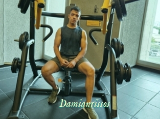 Damianrissos