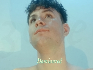 Damianrod