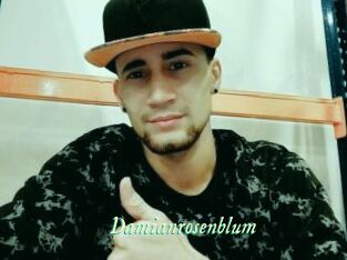 Damianrosenblum