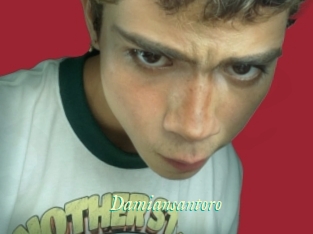 Damiansantoro