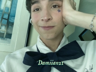 Damiian21