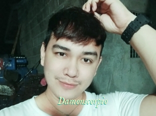 Damonscorpio