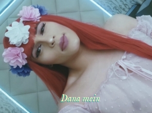 Dana_mein