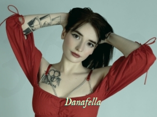 Danafella