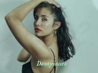 Danajeinssex