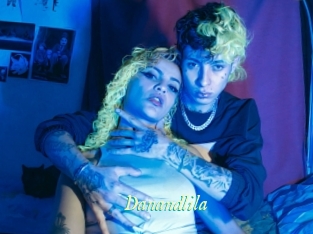 Danandlila