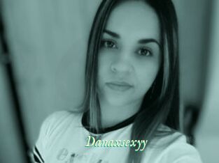Danaxsexyy