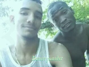 Dancer_juanhot