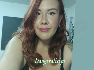 Dangeralisiya
