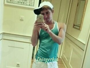 Dangerkia