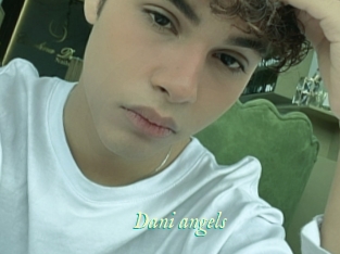 Dani_angels
