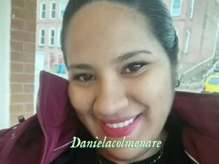 Danielacolmenare