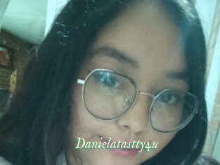Danielatastty4u