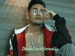 Danielsmithformalis