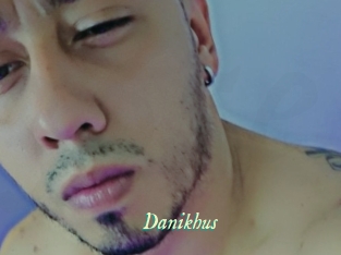 Danikhus