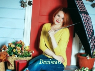 Danimars
