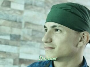 Daniscot