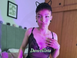 Danivilleta