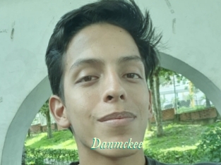 Danmckee