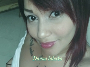 Danna_laleska